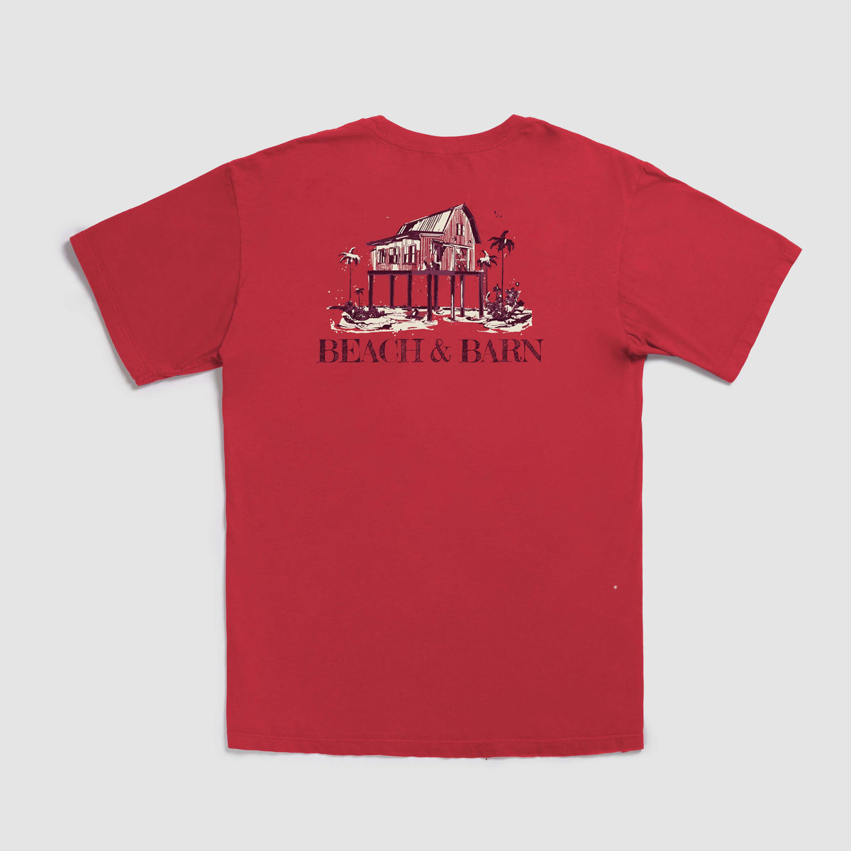 Structurally Sound Tee