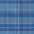 Carolina Blue Plaid / S