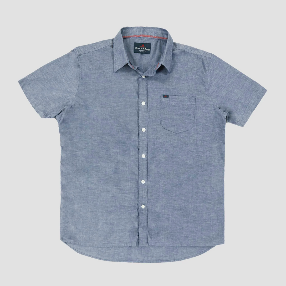 Causeway Woven Shirt