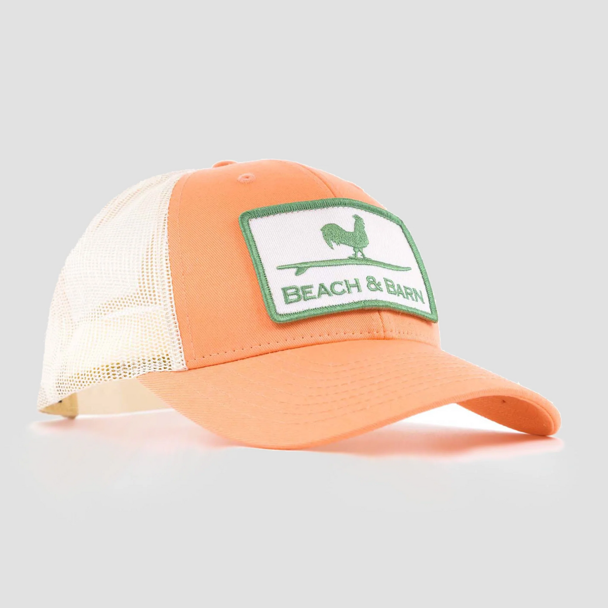 Cooler Medium Snapback Hat