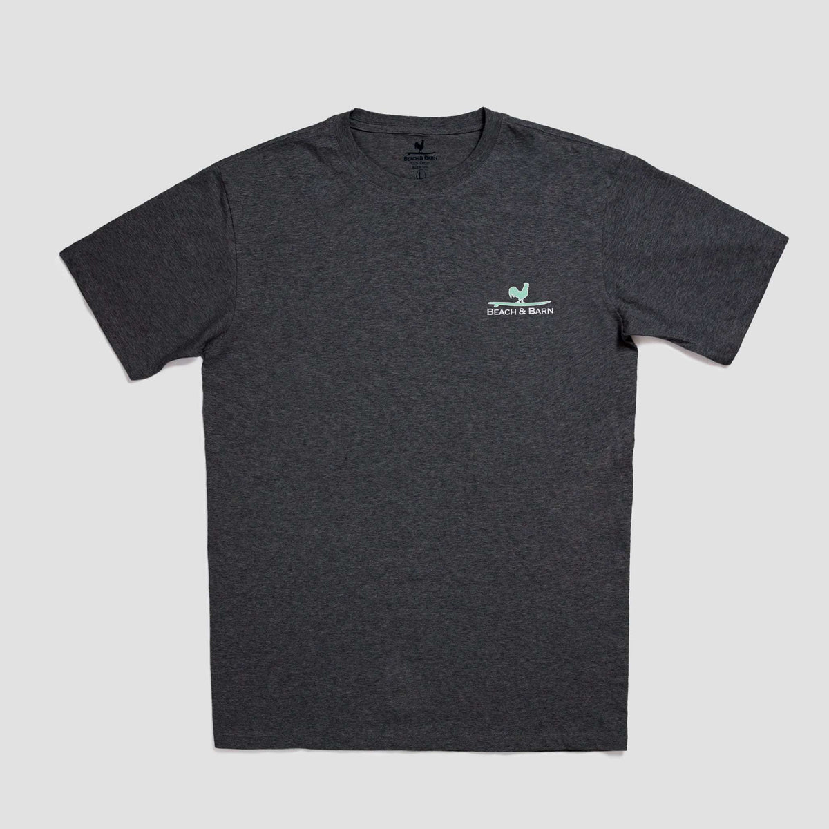 Tractor Pool Tee Shirt