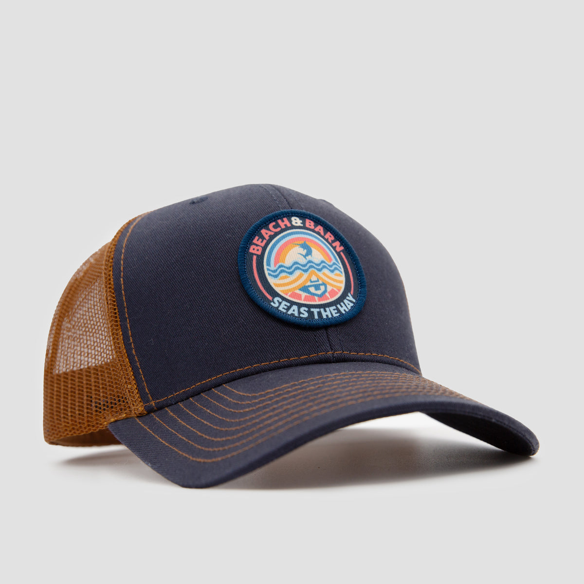 Sale - Seas the Hay Snapback