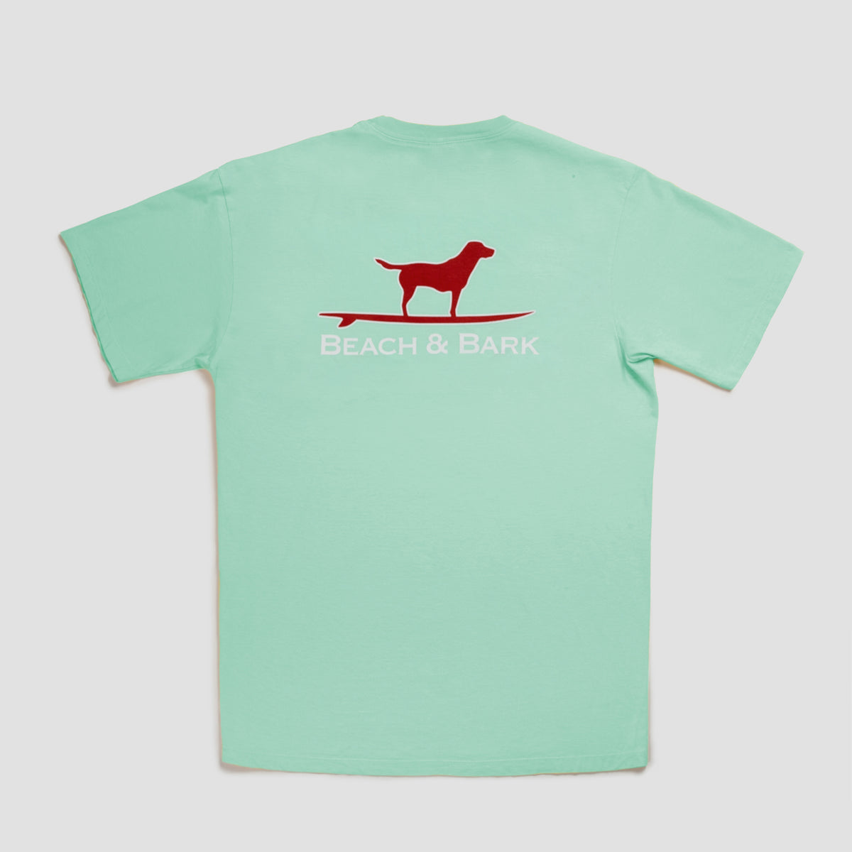 Sale - Kids Beach & Bark Tee Shirt