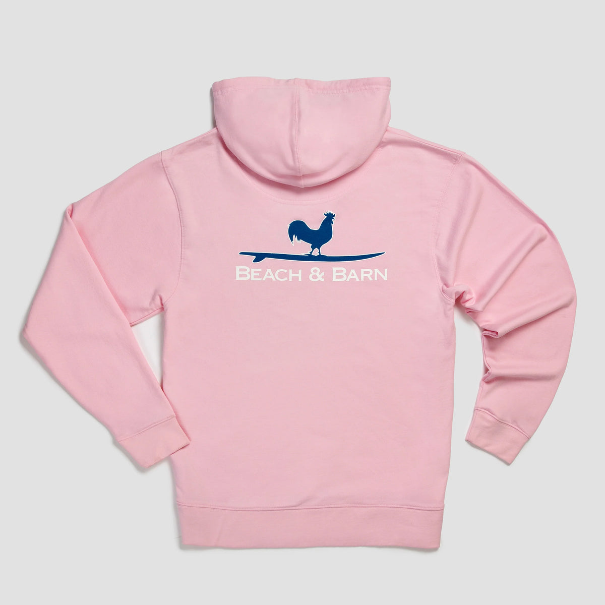 Sale - Surfing Rooster Hooded Sweatshirt