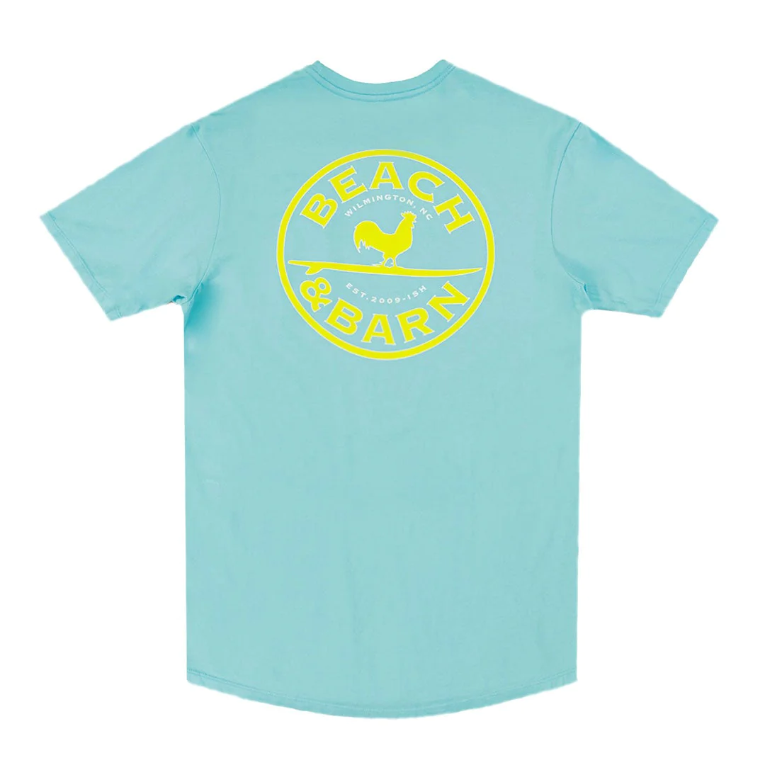Sale - Emblem Tee Shirt