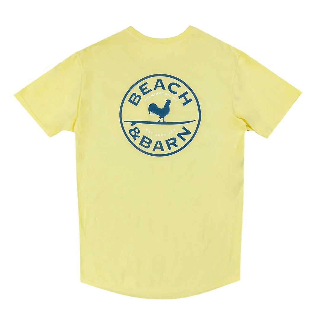 Sale - Emblem Tee Shirt