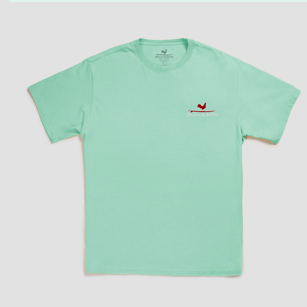 Sale - Kids Beach & Bark Tee Shirt