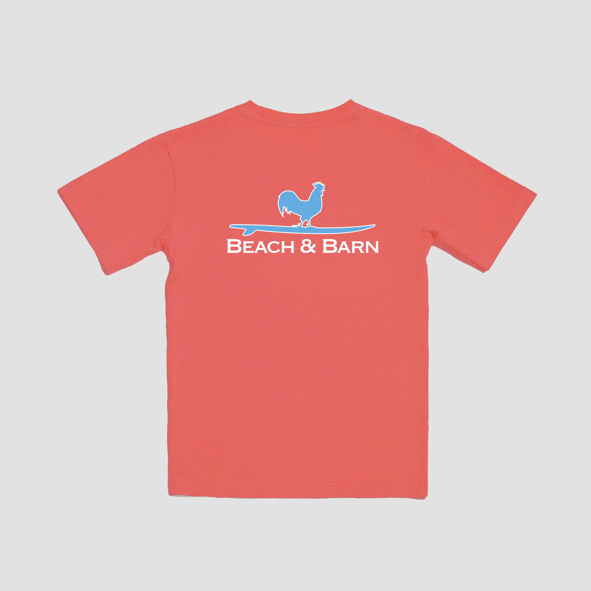 Sale - Kids Surfing Rooster Tee
