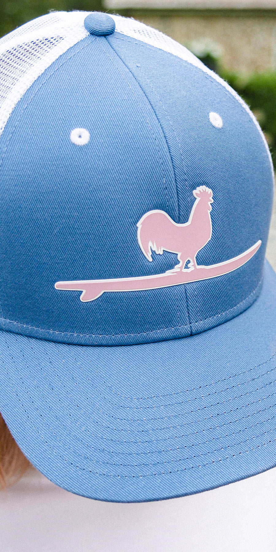 <Hats>