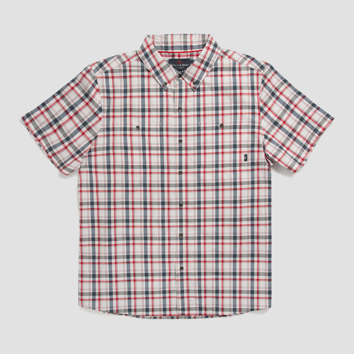 Sale - Double Trouble Short Sleeve Shirt