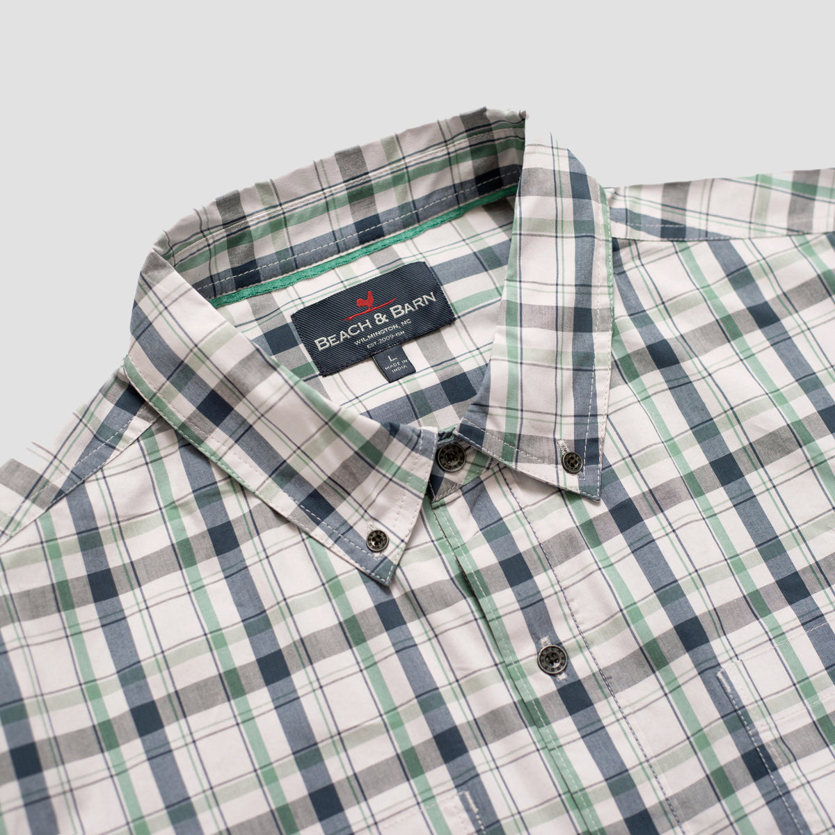 Sale - Double Trouble Short Sleeve Shirt