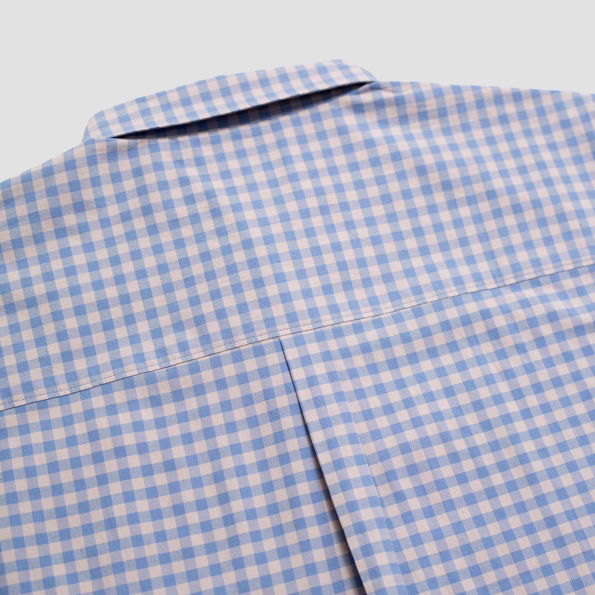 Sale - Checked Out Short Sleeve Shirt