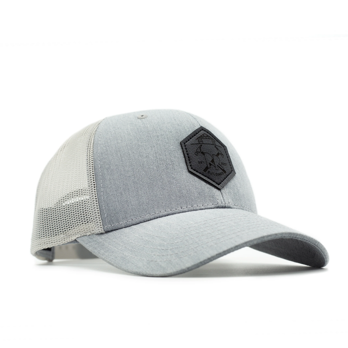 RR Buildings - Heather Grey/Light Grey