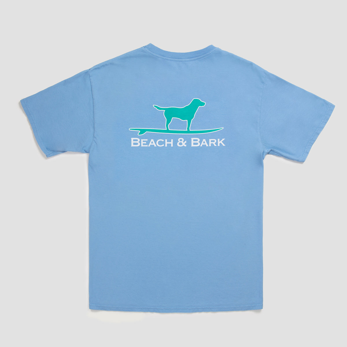 Kids Beach &amp; Bark Tee Shirt