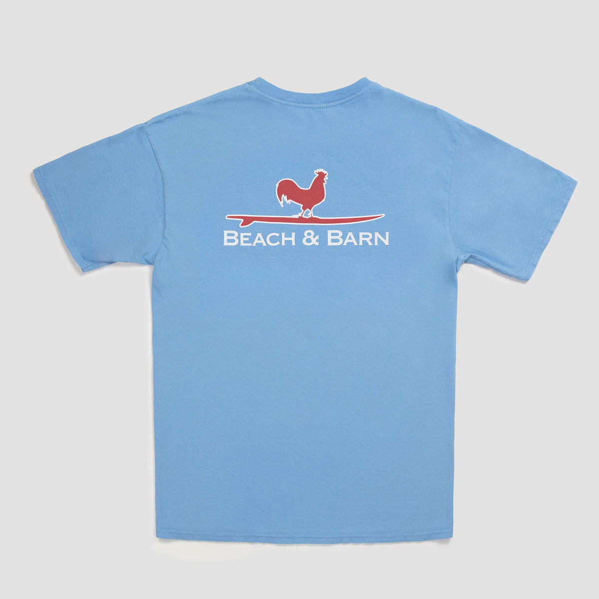 Sale - Kids Surfing Rooster Tee