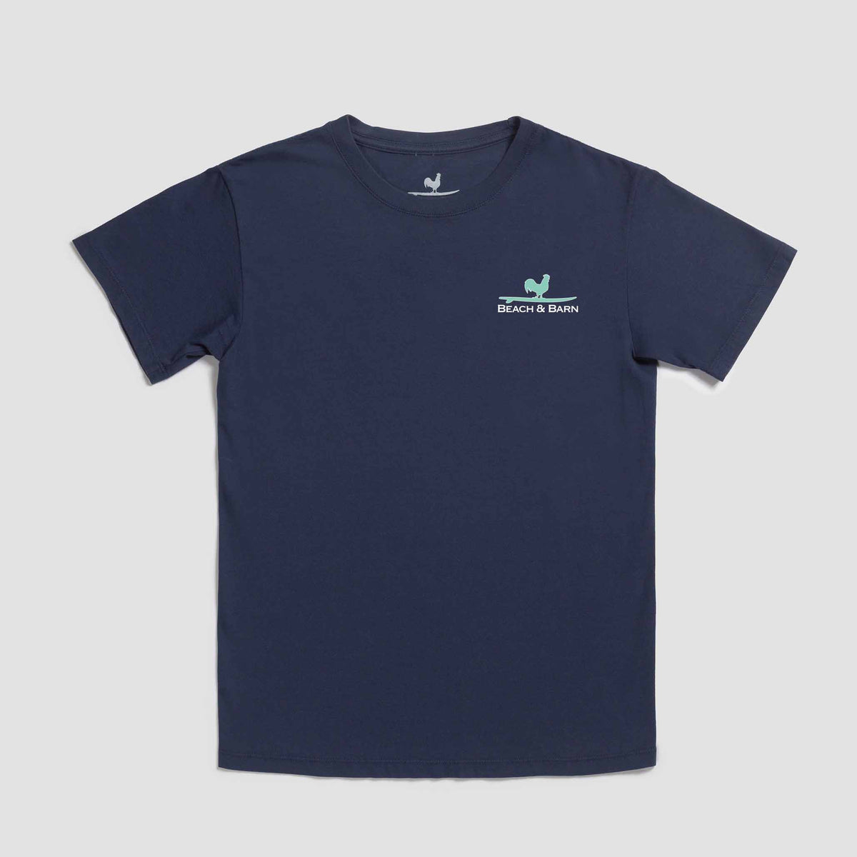 Outboard Tee