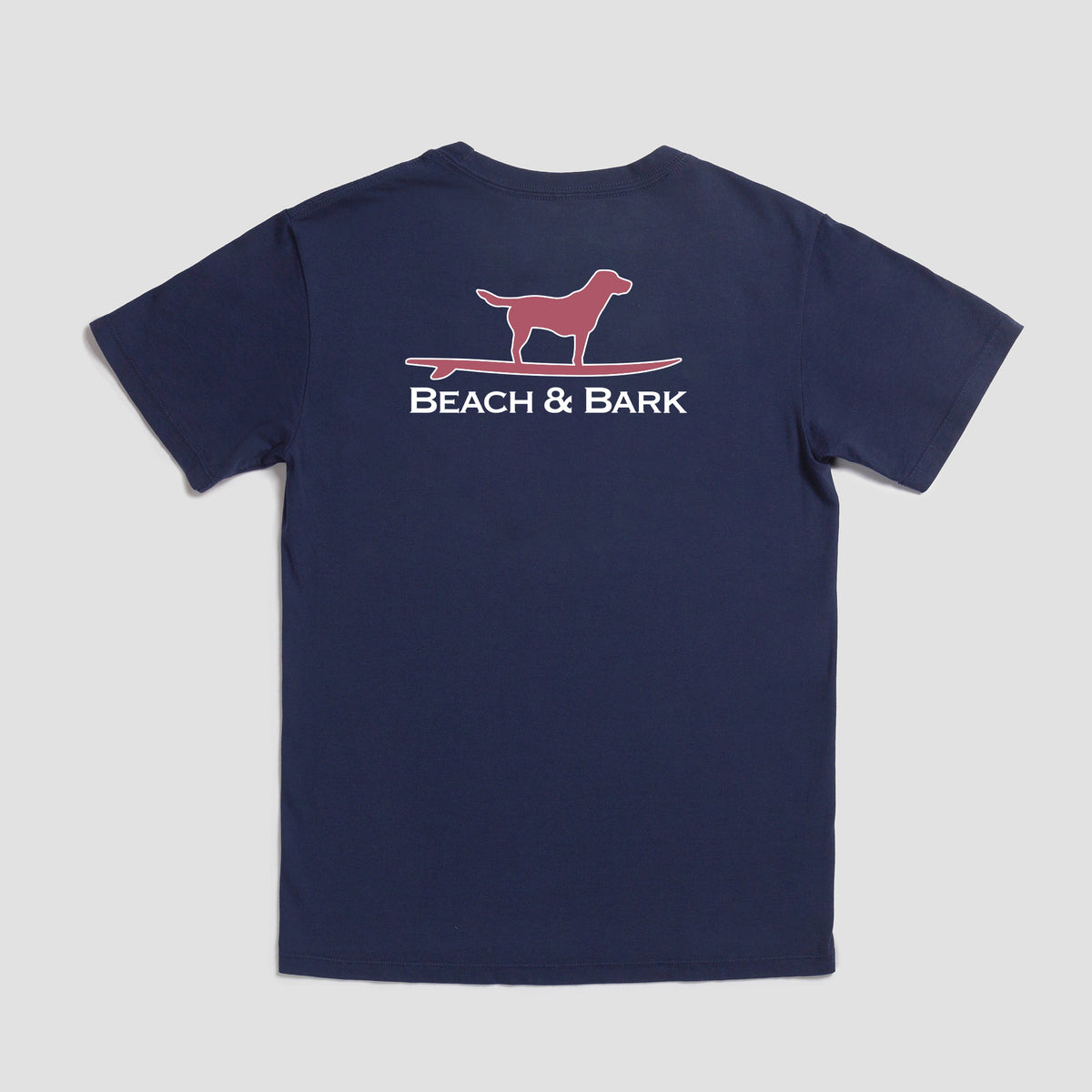Beach &amp; Bark Tee Shirt
