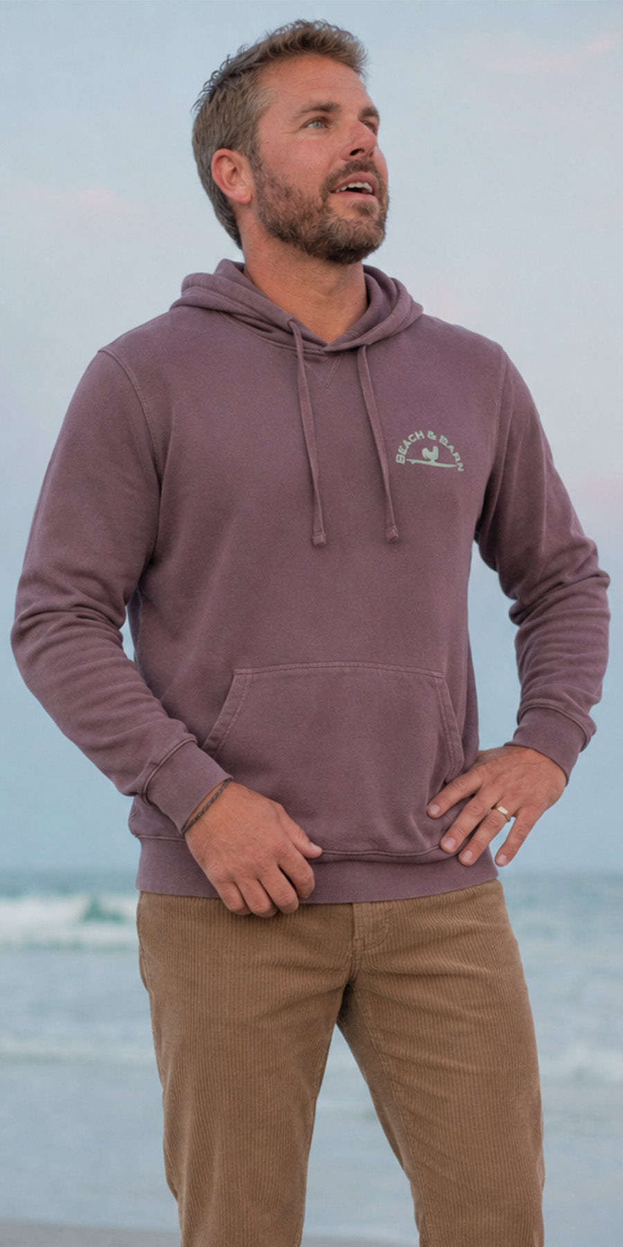 Pullovers