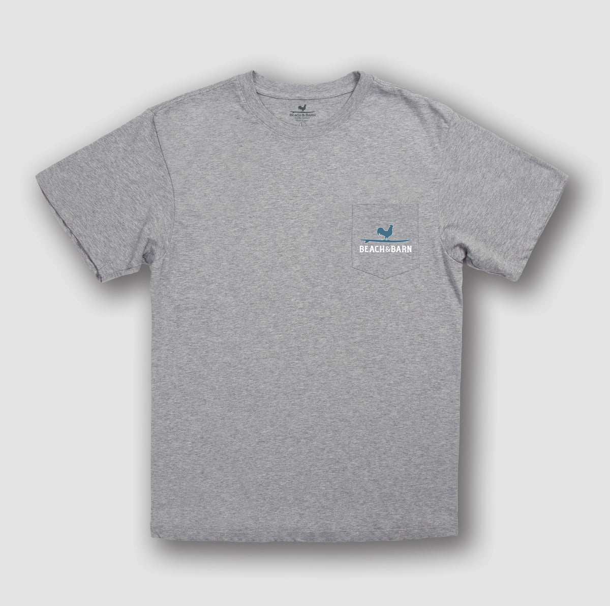 Charter Rainbow Tee Shirt