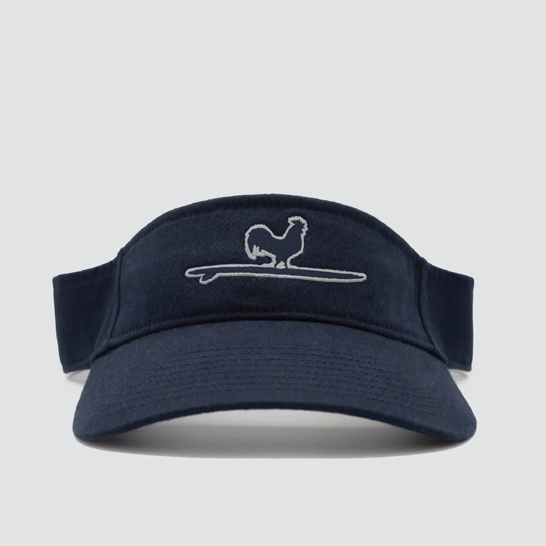 Coastal Country Club Visor Hat