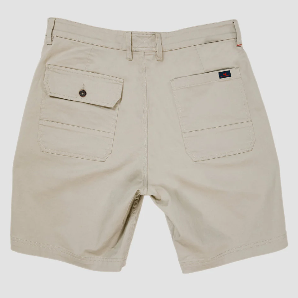 Smokehouse Short