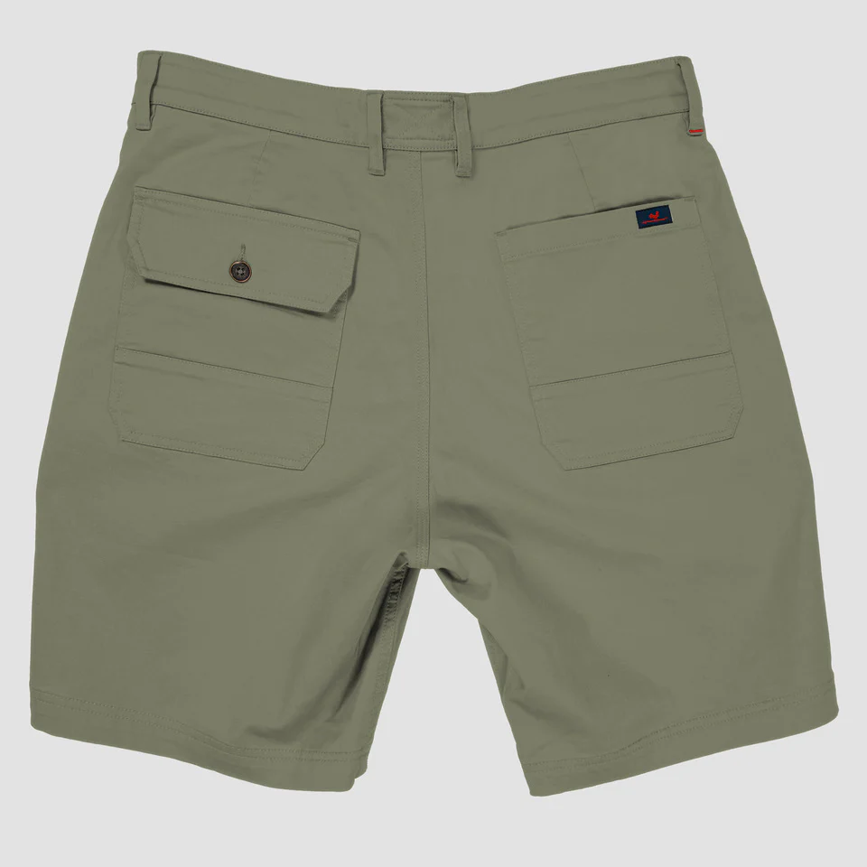 Smokehouse Short