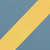 Slate/Yellow / S