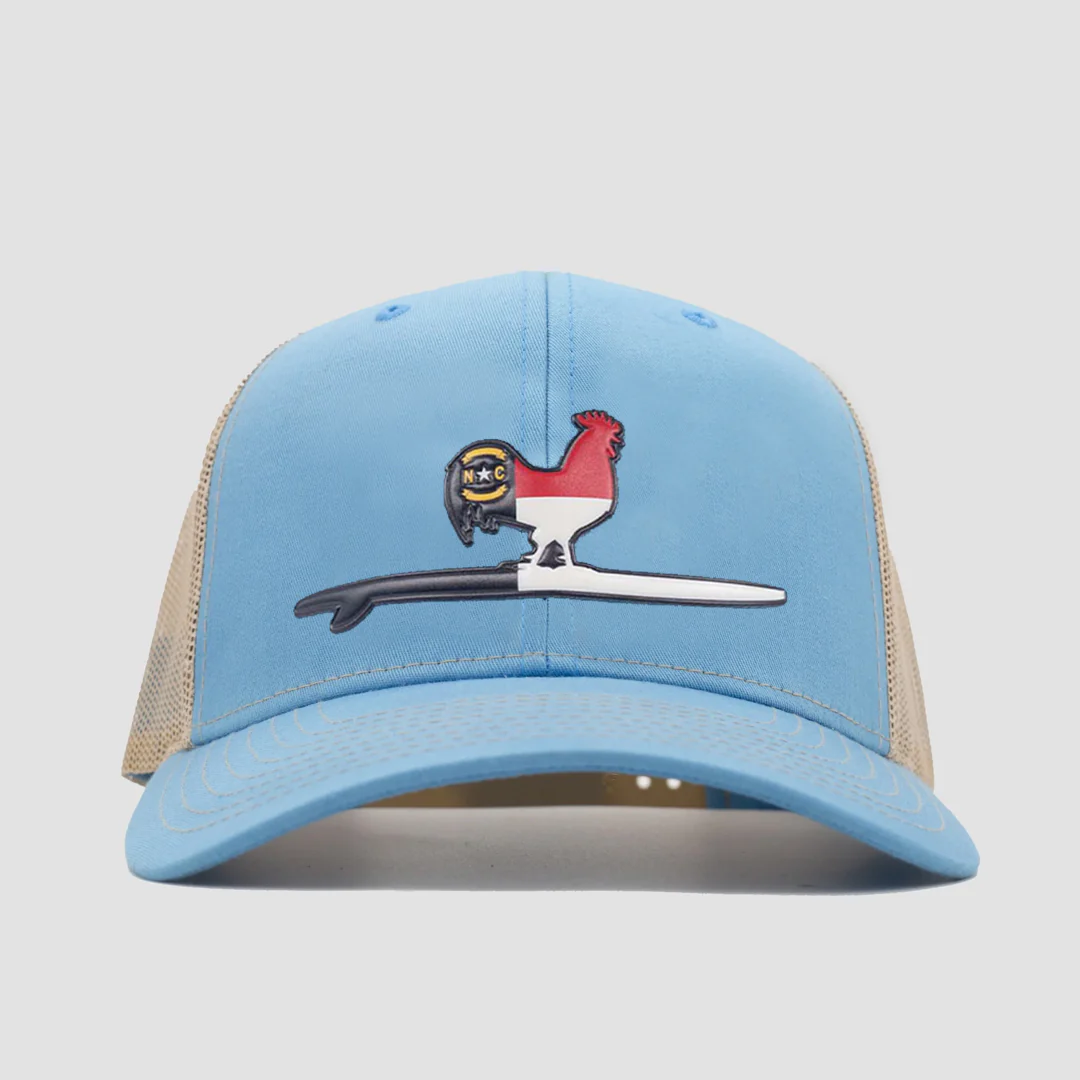 State of Mind Snapback Hat