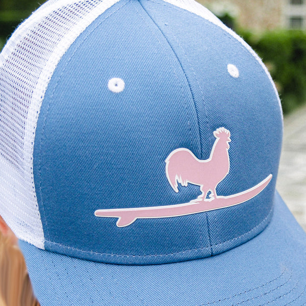 <Hats>