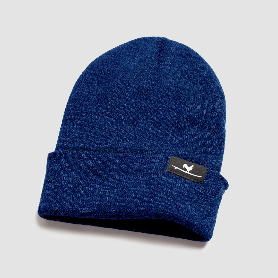 Sale - Surfing Rooster Beanie