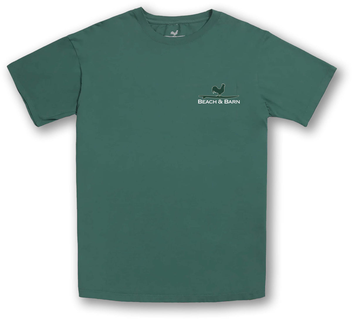 Swell Wishes Tee