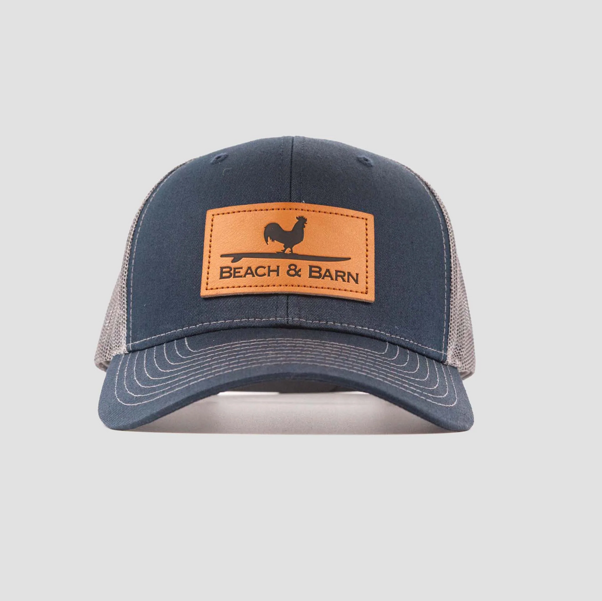 Sale - Tougher Than Leather Snapback Hat