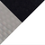 White/Aluminum/Black / OSFM