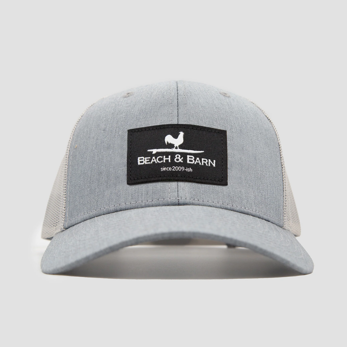 Sale - Woven Label Snapback Hat